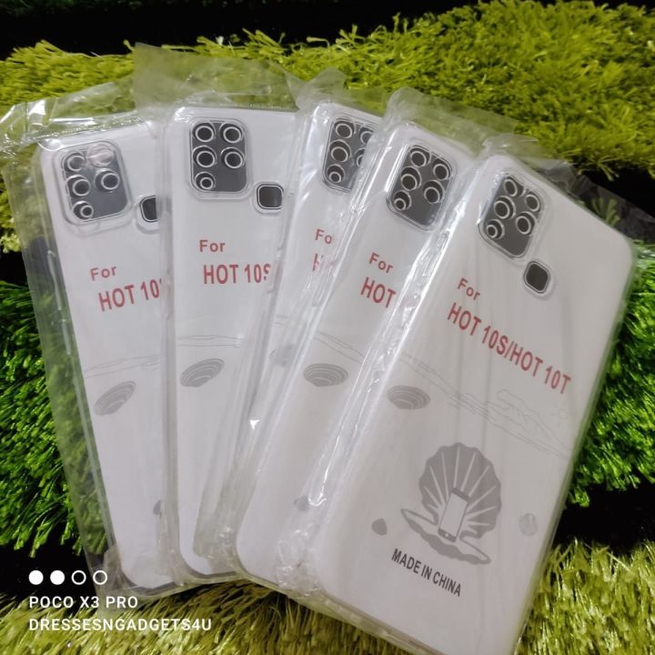For%20Infinix%20Hot%2010s%20Back%20Cover%20Transparent%20Water%20Clear%20Soft%20Back%20Case%20Infinix%20Hot%2010s%20-%20Image%206