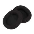 Replacement Ear Pads for SteelSeries Arctis 3 5 7 Soft Sponge Cushion Headset Cover. 