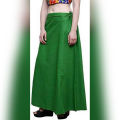 Cotton Saree Petticoat Best Qualityful Good Stitching 6 Set for Women. 