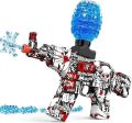 Electric Gel Blaster AK47 Model Water Toy Gun.