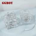 GGBOY Original REDRAGON Mechanical Keyboard Linear Switch Transparent 3 Pins Clear Switches For Cherry MX Gaming Keyboard Switch.