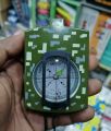 Waterproof Lensatic Compass Prismatic Compass. 