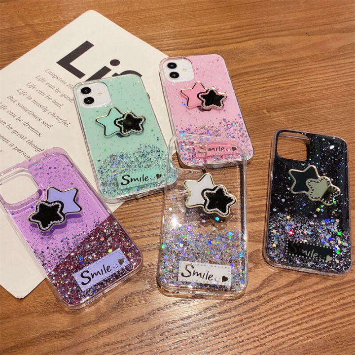 Phone%20case%20Huawei%20Y6P%20Shiny%20Ring%20Case%20Glitter%20Soft%20Transparent%20Full%20Star%20Mirror%20Cases%20For%20Huawei%20Y6P%20Back%20Cover%20Stars%20Moon%20Girls%20-%20Image%209