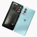 Backshell For OnePlus Nord 2 5G Battery Cover Back Glass Rear Door Housing Case Back Panel Battery Cover OnePlus Nord2 5G.