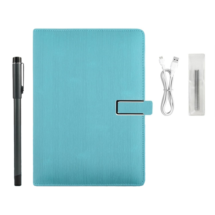 Syncify Digital Sketchbook Pro V2 Bluetooth 5.0 Smart Sync Pen & Digital Notebook Writing & Note-Taking Tool A