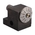 CJ0618 Metric Thread Dial Indicator/Metal Thread Chasing Cutting Dial.