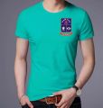 Dhaka University Cotton T Shirt For Man. 