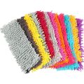 Chenille Mop Replacement Head for Wash Floor Cleaning Cloth Microfiber Self Wring Pads Rags for Xiaomi Carbon Towel Accessories. 