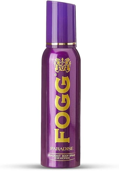 Fogg%20Body%20Spray%20For%20Women%20Paradise%20120ml%20-%20Image%203