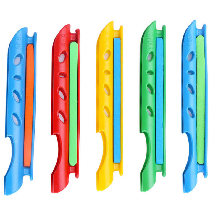 Fishing Line Coiling Plate Handle Wire Winding Circular Main