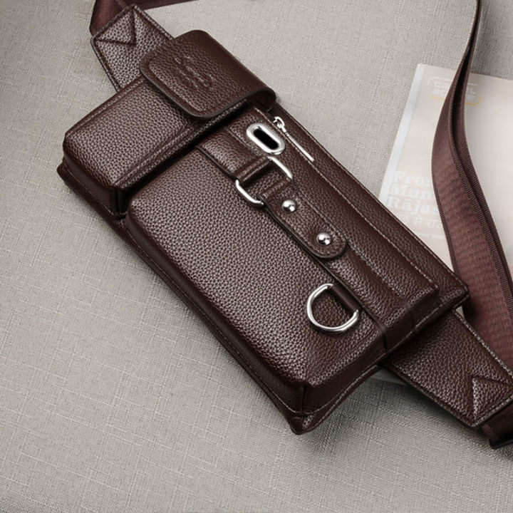 Shanda%20Crocodile%20Chest%20Bag%20Multi-Functional%20Large%20Capacity%20Waist%20Bag%20Casual%20Shoulder%20Messenger%20Bag%20Men's%20Bags%20Trendy%20Fashion%20Outdoor%20-%20Image%208