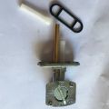 Fuel Pck Valve Assembly for YAMAHA PW80 XT125 XT250 XT350 TW200 TTR90 E. 