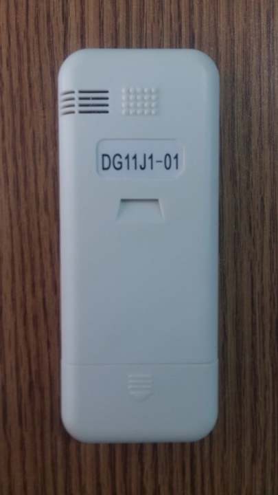 Hisense%20Air%20Conditioner%20(AC)%20Remote%20Control%20-%20Image%203