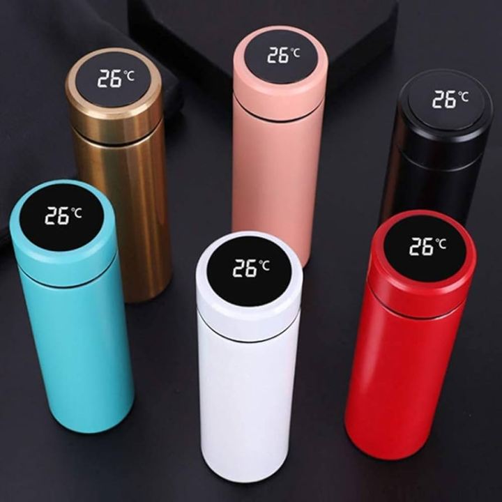 NEW%20500ml%20Smart%20LED%20Water%20Bottle%20%7C%20Stainless%20Steel%20Vacuum%20Insulated%20Thermos%20Flask/Bottole%20%7C%20Hot%20&%20Cold%20Smart%20Bottle%20with%20Temperature%20Display%20%7C%20Travel%20&%20Daily%20Use%20For%20Dynamic%20Fashion%20-%20Image%202