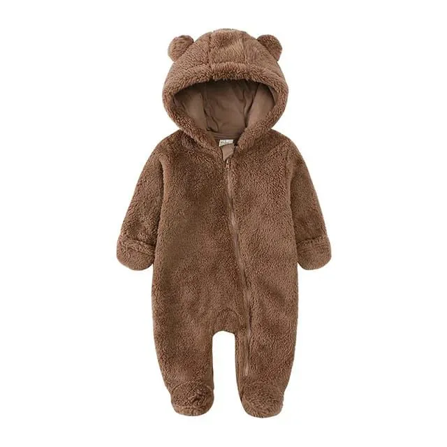 Newborn%20Baby%20Jumpsuit%20Hooded%20Fleece%20Rompers%20Long%20Sleeve%20Suits%20%2026%20%20inch%20-%20Image%204