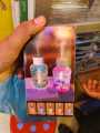 Humidifier,Smart Car Air Freshener Diffuser with Colourful Lights and Various Spray Modes for Car Office Home. 