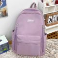 Unisex Casual Backpacks Large Capacity Travel Laptop Backpack with Side Pockets Versatile Adjustable Strap for Travel Outdoors. 