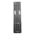VISION SMART LED LCD TV REMOTE CONTROL.