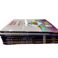 Udvash Engineering Concept Book (1 set- 6 Pcs Book) 2022-23. 