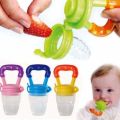 Tether Pacifier Teat Pacifier Feeder Bottle for Newborn. 