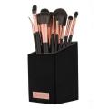 BH Signature Rose Gold – 13 Piece Brush Set. 