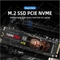 SSD 8TB M2 Nvme M.2 2280 PCIe4.0 X 4 990 1090pro 2TB 1TB Internal Solid State Drive HDD Hard Disk 외장하드 For PS5 Desktop/PC/laptop.