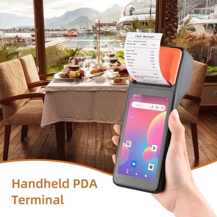 Handheld%203G%20POS%20Receipt%20Printer%20Android%208.1%201D/2D%20Barcode%20Scanner%20PDA%20Terminal%20-%20#2%20-%20Image%204