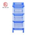 Two Color 4 Step Popular Rack RFL.