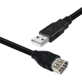 USB Adapter Cable Firewire IEEE 1394 6 Pin Female to USB 2.0 AM Adapter Cable Plug and Play for Digital Camera Easy to Use.