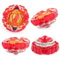 Bayblade Burst B-191 02 Prominence Phoenix Gyro Toy -without Launcher Bley Burst Bables Blade Metal Battling Children Boys Gift.