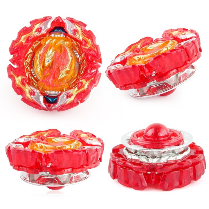 Bayblade%20Burst%20B-191%2002%20Prominence%20Phoenix%20Gyro%20Toy%20-without%20Launcher%20Bley%20Burst%20Bables%20Blade%20Metal%20Battling%20Children%20Boys%20Gift%20-%20Image%205