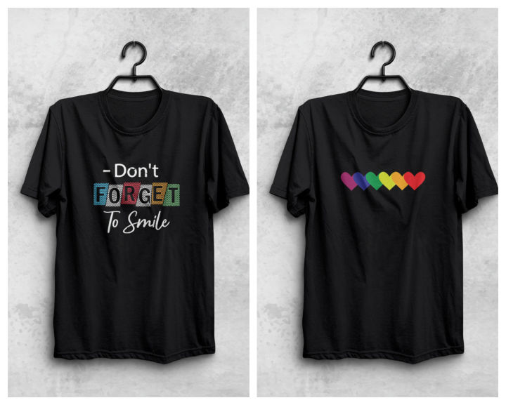 Combo%20Pack%20of%202%20jersey%20Short%20Sleeve%20T-Shirt%20For%20Men%20-%20Image%202