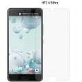 HTC U Ultra Tempered Glass Screen Protector. 