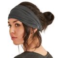 Sport Hair Accessories 2023 Kniting Headband Comfortable Lightweight Japanese Bandana Headbands For Men And Women аксессуарыHeadbands. 