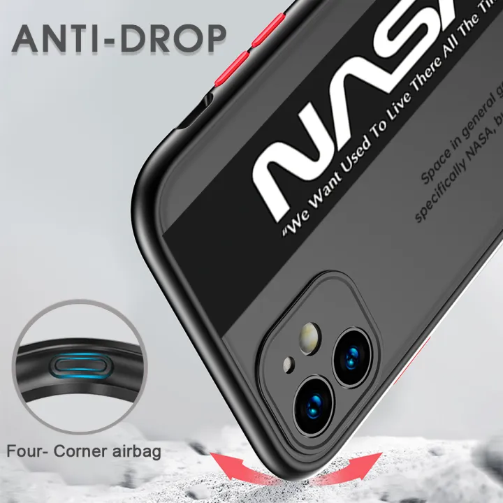 UCUC%20for%20OPPO%20A83%20Back%20Cover%20Stripe%20NASA%20Frosted%20Transparent%20Hard%20Phone%20Case%20Thin%20Shockproof%20Full%20Cover%20Camera%20Protect%20Case%20-%20Image%207