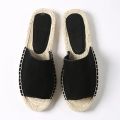 2024 Shoes Women Sandals Fashion Flip Flops Summer Style Flats Solid Slippers Sandal Flat #24010302. 