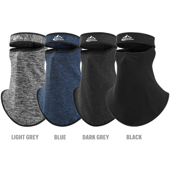 Golovejoy%20Neck%20Warmer%20Men%20Women%20Windproof%20Balaclava%20Winter%20Face%20Cover%20Warm%20Fleece%20Neck%20Gaiter%20for%20Skiing%20Snowboarding%20Cycling%20Hiking%20Running%20Fishing%20-%20Image%209