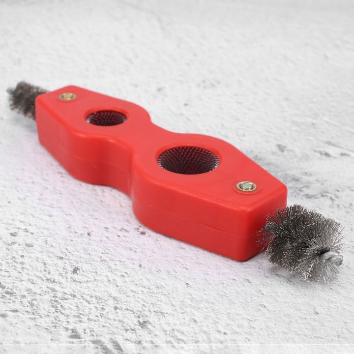 Pipe%20Reamer%20Deburring%20Tool,5Pcs%20Copper%20Pipe%20Cleaner%20and%20Reamer%20Set%20-%20Image%209