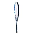 Pure Drive Plus Tennis Racket - Black & Blue.