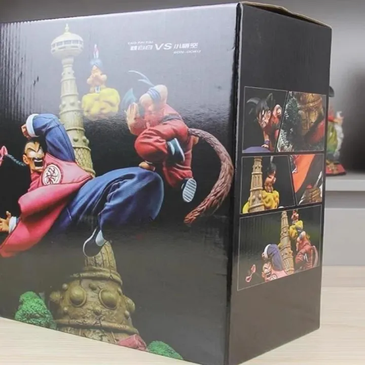 27.5cm%20Dragon%20Ball%20Z%20Tao%20Pai%20Pai%20Figuretao%20Pai%20Pai%20Vs%20Son%20Goku%20Statue%20anime%20Action%20Figure%20Collection%20Model%20ornamental%20Toy%20Gifts%20-%20Image%206