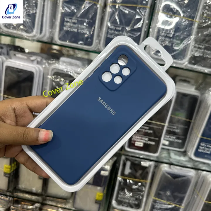 For%20Samsung%20Galaxy%20A23%204G%20Original%20Phone%20Case%20Ultra%20Slim%20Soft%20Back%20Cover%20Shockproof%20Matte%20Luxury%20Rubber%20Case%20For%20Samsung%20A23%20Phone%20Case%20-%20Image%203