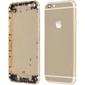 Backshell for iPhone 6 Replacement Back Battery Cover For iPhone 6 Back Rear Glass Case. 