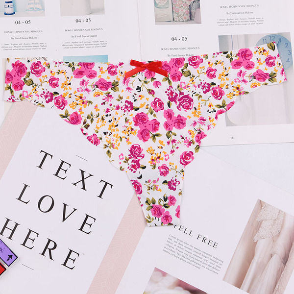 Women%20Panties%20For%20Ruffles%20%20Low%20Cut%20Ultra%20%20Women%20Seamless%20%20T%20-shaped%20Panties%20-%20Image%204