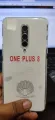 OnePlus 8 Camera Protection Premium Silicone Case Crystal Clear Soft TPU Ultra-Thin Transparent Flexible Protective Mobile Phone Back Cover.