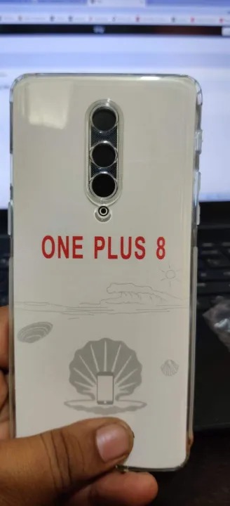 OnePlus%208%20Camera%20Protection%20Premium%20Silicone%20Case%20Crystal%20Clear%20Soft%20TPU%20Ultra-Thin%20Transparent%20Flexible%20Protective%20Mobile%20Phone%20Back%20Cover%20-%20Image%203