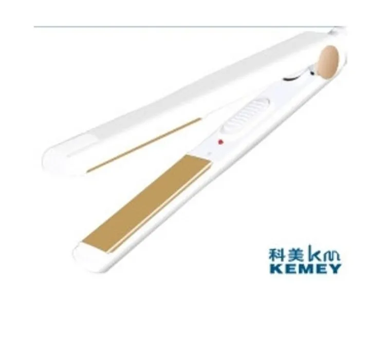 Promo%20Murah%20Catok%20Catokan%20Pelurus%20Rambut%20Plat%20Kuning%20Kemei%209911%20-%20Image%202