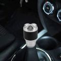 (New)Universal Car Diamond Gear Shift Knob Modified Car Gear Shift Knob Auto Transmission Shift Lever Knob Gear Knobs.