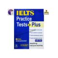 IELTS Practice Tests Plus 1. 