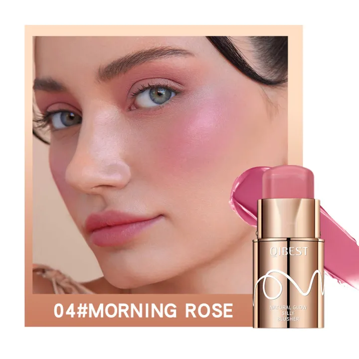 QiBest%20Cross%20Border%20Silky%20Blush%20Stick%20Brightening%20Pigmented%20Blush%20Stick%20Rouge%20Pen%20Blush%20Bar%20Cream%20Blush%20Stick%20-%20Image%206