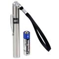 LED Medical EMT Penlight Pen Light Flashlight Torch With Scale for Narsing Students Doctors. 